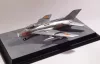 MisterCraft Jian Ji-6(I) 1:72 repülőgép makett – MisterCraft C-60