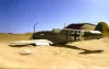 MisterCraft BF-109G-4/trop Shiess 1:72 repülőgép makett – MisterCraft C-88