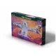 MisterCraft F-84G Thunderjet 1:72 repülőgép makett – MisterCraft C-90