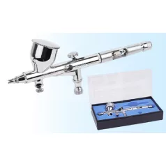   Chromax BD-180 típusú szórópisztoly (Airbrush) 0.2-es dűznivel-tűvel CBD-180