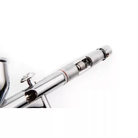Chromax BD-180 típusú szórópisztoly (Airbrush) 0.2-es dűznivel-tűvel CBD-180