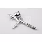 Chromax BD-180 típusú szórópisztoly (Airbrush) 0.2-es dűznivel-tűvel CBD-180