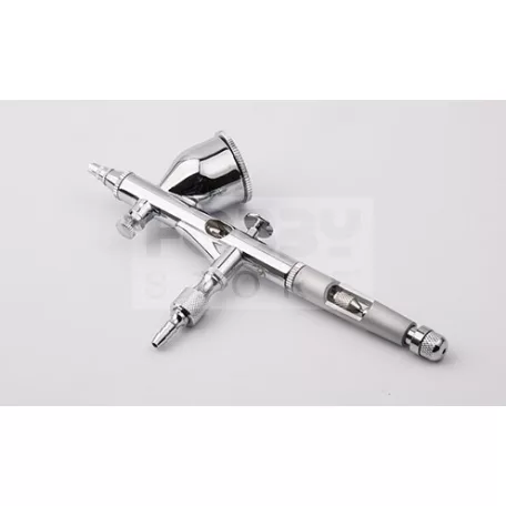 Chromax BD-180 típusú szórópisztoly (Airbrush) 0.2-es dűznivel-tűvel CBD-180