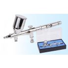 Chromax BD-181 típusú szórópisztoly (Airbrush) 0.2-es dűznivel-tűvel CBD-181