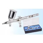 Chromax BD-181 típusú szórópisztoly (Airbrush) 0.2-es dűznivel-tűvel CBD-181