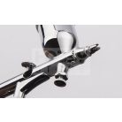 Chromax BD-181 típusú szórópisztoly (Airbrush) 0.2-es dűznivel-tűvel CBD-181