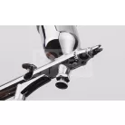 Chromax BD-181 típusú szórópisztoly (Airbrush) 0.2-es dűznivel-tűvel CBD-181