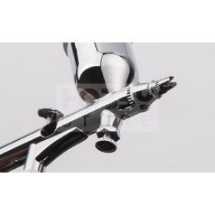   Chromax BD-181 típusú szórópisztoly (Airbrush) 0.2-es dűznivel-tűvel CBD-181