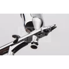   Chromax BD-181 típusú szórópisztoly (Airbrush) 0.2-es dűznivel-tűvel CBD-181