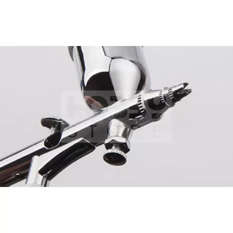 Chromax BD-181 típusú szórópisztoly (Airbrush) 0.2-es dűznivel-tűvel CBD-181