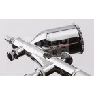 Chromax BD-181 típusú szórópisztoly (Airbrush) 0.2-es dűznivel-tűvel CBD-181