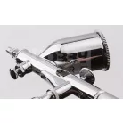 Chromax BD-181 típusú szórópisztoly (Airbrush) 0.2-es dűznivel-tűvel CBD-181