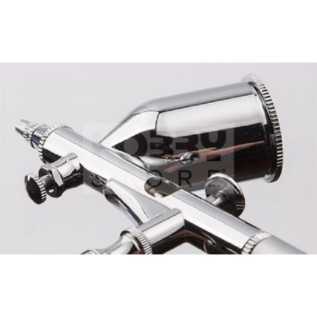 Chromax BD-181 típusú szórópisztoly (Airbrush) 0.2-es dűznivel-tűvel CBD-181
