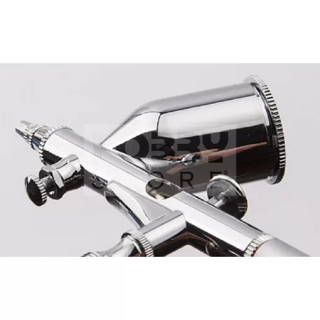 Chromax BD-181 típusú szórópisztoly (Airbrush) 0.2-es dűznivel-tűvel CBD-181