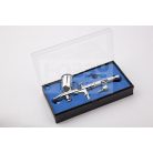 Chromax BD-181 típusú szórópisztoly (Airbrush) 0.2-es dűznivel-tűvel CBD-181