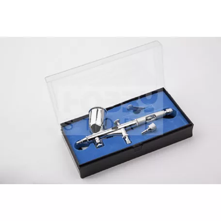 Chromax BD-181 típusú szórópisztoly (Airbrush) 0.2-es dűznivel-tűvel CBD-181