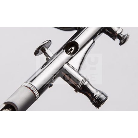Chromax BD-181 típusú szórópisztoly (Airbrush) 0.2-es dűznivel-tűvel CBD-181
