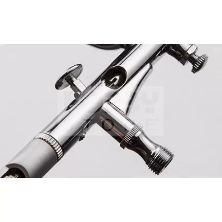 Chromax BD-181 típusú szórópisztoly (Airbrush) 0.2-es dűznivel-tűvel CBD-181