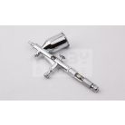 Chromax BD-181 típusú szórópisztoly (Airbrush) 0.2-es dűznivel-tűvel CBD-181