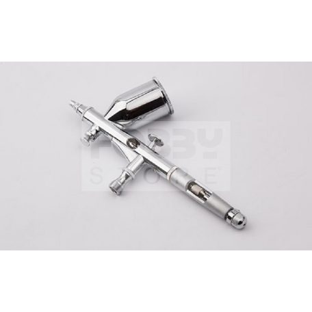 Chromax BD-181 típusú szórópisztoly (Airbrush) 0.2-es dűznivel-tűvel CBD-181