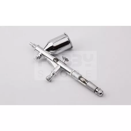 Chromax BD-181 típusú szórópisztoly (Airbrush) 0.2-es dűznivel-tűvel CBD-181