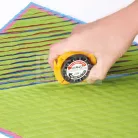 OLFA Zsenília vágókés CHN-1