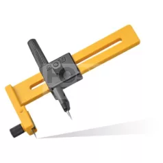 OLFA Körkivágó kés (1-15 cm-ig) CMP-1