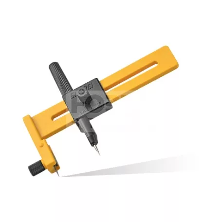 OLFA Körkivágó kés (1-15 cm-ig) CMP-1