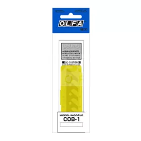 OLFA tartalék körkivágó tartalék penge COB-1