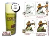 The Army Painter Colour Primer - Matt White 400 ml