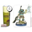 The Army Painter Base Primer - Matt White alapozó Spray (fehér) CP3002