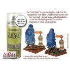 The Army Painter Base Primer - Anti-Shine, Matt Varnish matt lakk spray CP3003