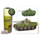 The Army Painter Colour Primer - Army green alapozó Spray CP3005
