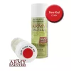 The Army Painter Colour Primer - Pure Red 400 ml