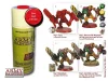 The Army Painter Colour Primer - Pure Red 400 ml