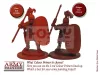 The Army Painter Colour Primer - Pure Red 400 ml