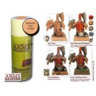 The Army Painter Colour Primer - Barbarian Flesh alapozó Spray CP3007
