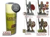 The Army Painter Colour Primer - Plate Mail Metal 400 ml