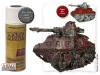 The Army Painter Colour Primer - Plate Mail Metal 400 ml