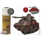 The Army Painter Colour Primer - Plate Mail Metal alapozó Spray CP3008