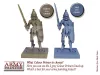 The Army Painter Colour Primer - Uniform Grey 400 ml