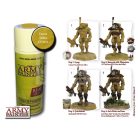 The Army Painter Colour Primer - Desert Yellow alapozó Spray CP3011