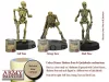 The Army Painter Colour Primer - Skeleton Bone 400 ml