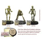 The Army Painter Colour Primer - Skeleton Bone alapozó Spray CP3012