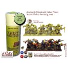 The Army Painter Colour Primer - Necrotic Flesh alapozó Spray CP3013