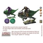 The Army Painter Colour Primer - Greenskin alapozó Spray CP3014