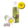 The Army Painter Colour Primer - Daemonic Yellow 400 ml