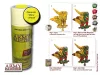 The Army Painter Colour Primer - Daemonic Yellow 400 ml