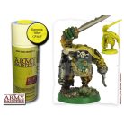The Army Painter Colour Primer - Daemonic Yellow alapozó Spray CP3015