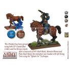 The Army Painter Colour Primer - Fur Brown alapozó Spray CP3016